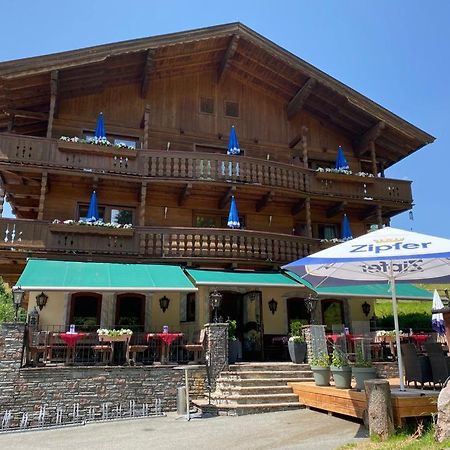Gasthof Zum Lendwirt Westendorf Ngoại thất bức ảnh