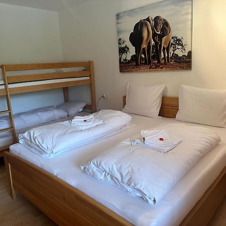 Gasthof Zum Lendwirt Westendorf Ngoại thất bức ảnh
