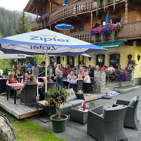 Gasthof Zum Lendwirt Westendorf Ngoại thất bức ảnh