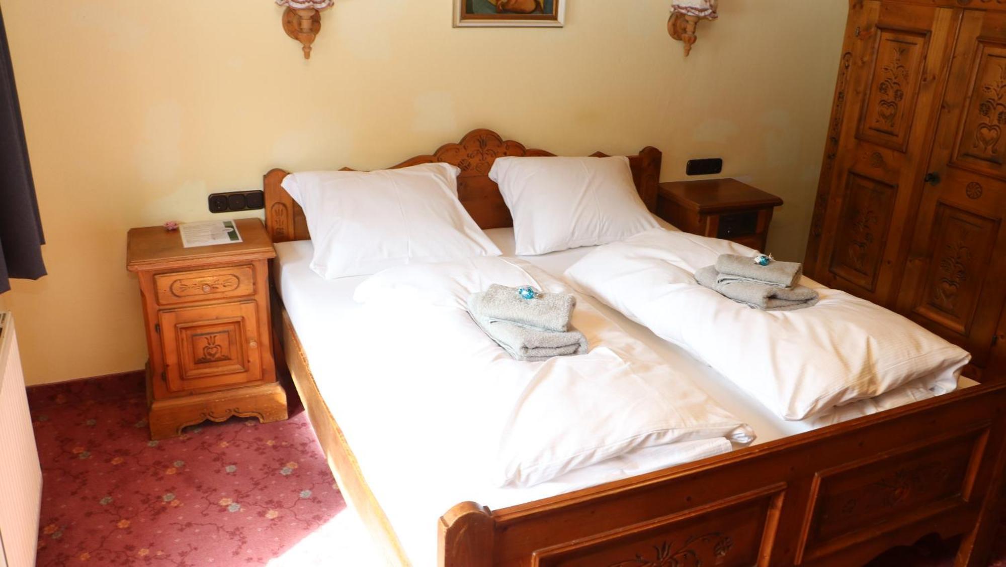 Gasthof Zum Lendwirt Westendorf Ngoại thất bức ảnh