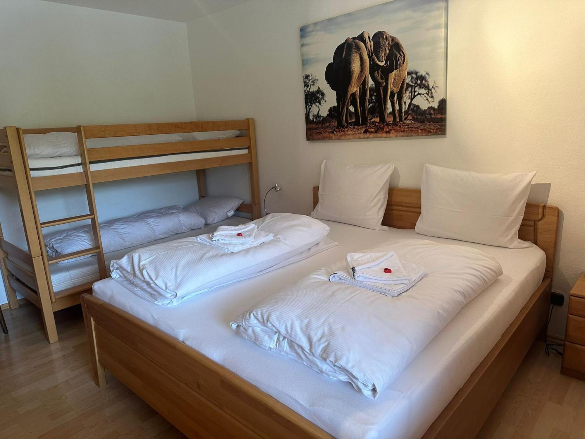 Gasthof Zum Lendwirt Westendorf Ngoại thất bức ảnh