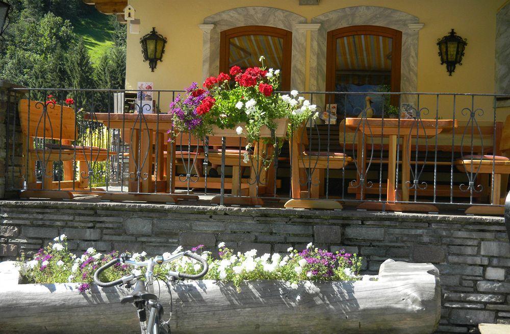 Gasthof Zum Lendwirt Westendorf Ngoại thất bức ảnh