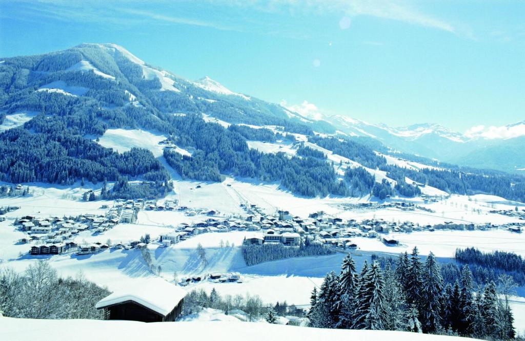 Gasthof Zum Lendwirt Westendorf Ngoại thất bức ảnh