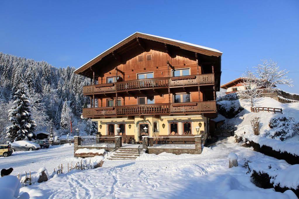 Gasthof Zum Lendwirt Westendorf Ngoại thất bức ảnh